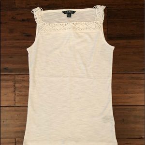 Ralph Lauren tank top